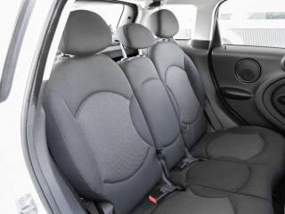 MINI Countryman usata, con Immobilizzatore elettronico