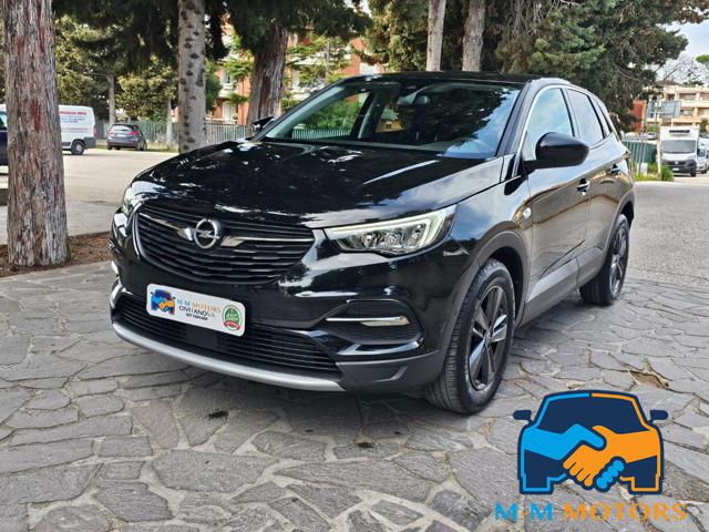 OPEL Grandland X usata, con ABS