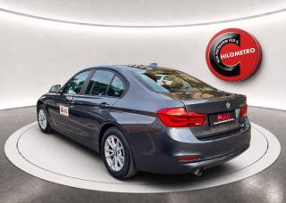 BMW 318 usata, con Alzacristalli elettrici