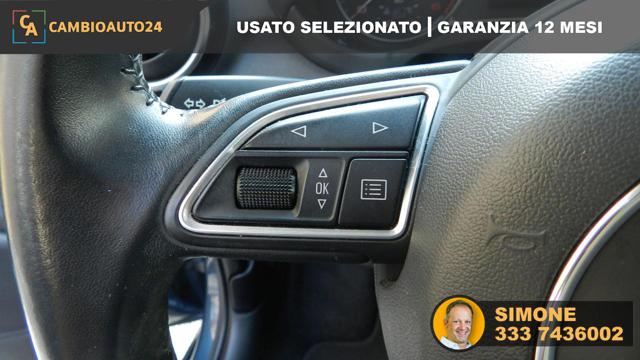 AUDI A1 usata 68