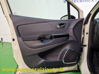 RENAULT Captur usata 42