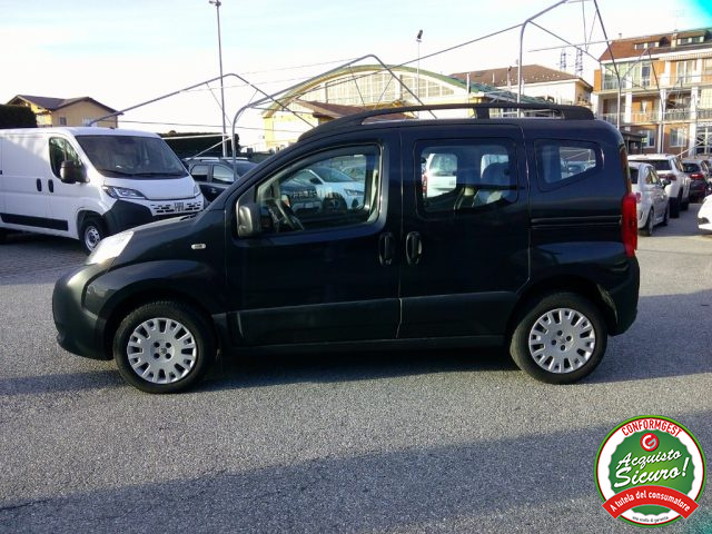 PEUGEOT Bipper usata, con Airbag