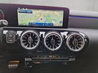 MERCEDES-BENZ A 180 usata, con Cruise Control