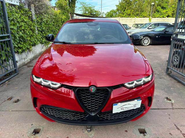 ALFA ROMEO Tonale usata, con Airbag