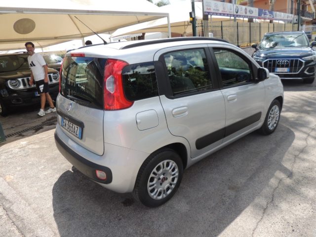 FIAT Panda usata, con Chiusura centralizzata