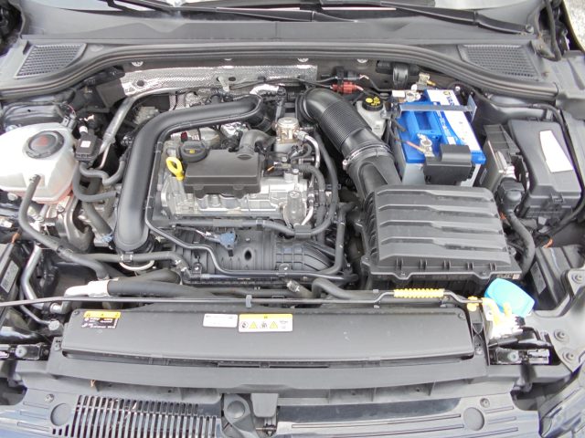 VOLKSWAGEN Golf usata 39