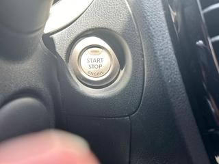 NISSAN Juke usata 24