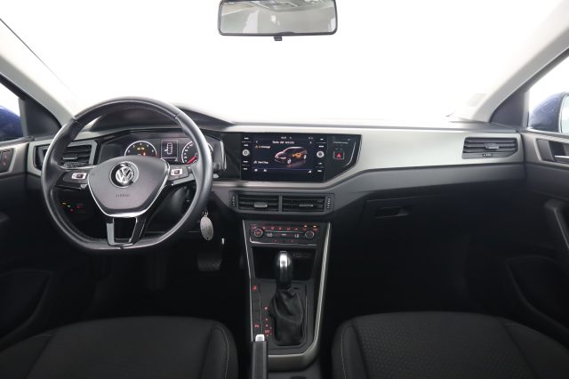 VOLKSWAGEN Polo usata 4