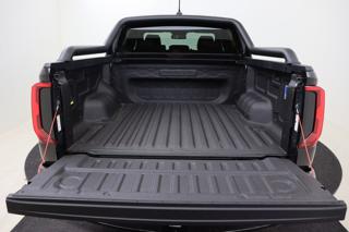 VOLKSWAGEN Amarok usata, con Filtro antiparticolato