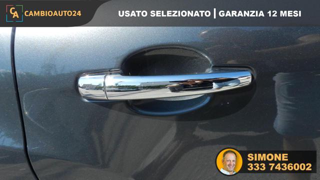 CITROEN C3 usata 40