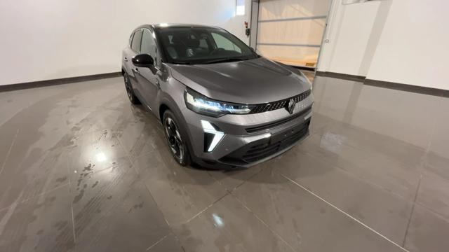 RENAULT Captur usata, con Airbag laterali