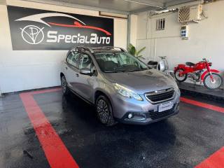 PEUGEOT 2008 usata, con Airbag
