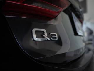 AUDI Q3 usata, con Lettore CD