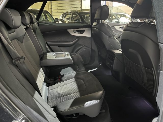 AUDI Q8 usata, con Sistema di navigazione