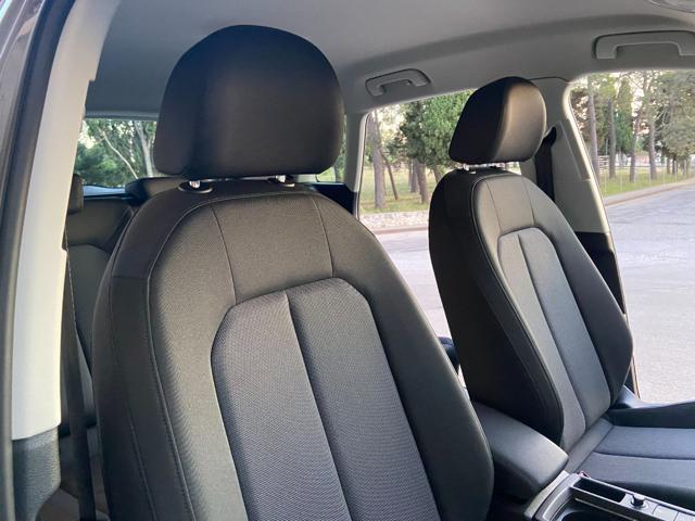 AUDI Q3 usata, con Fari LED
