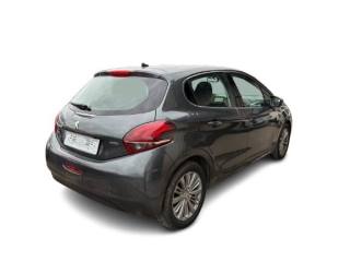 PEUGEOT 208 usata, con Airbag Passeggero