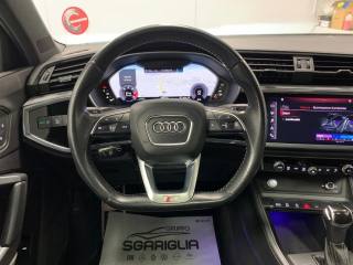 AUDI Q3 usata, con Luci diurne LED