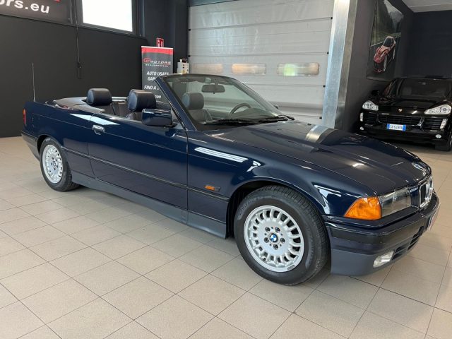 BMW 320 usata, con Airbag Passeggero
