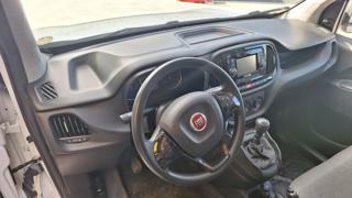 FIAT Doblo usata, con Airbag