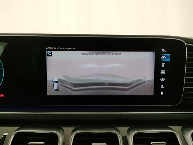 MERCEDES-BENZ GLE 53 AMG usata, con USB