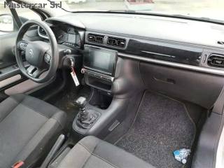 CITROEN C3 usata, con Alzacristalli elettrici