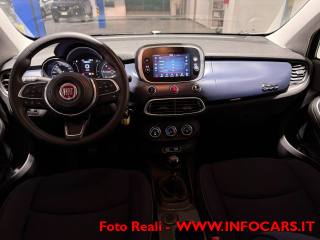 FIAT 500X usata, con Cruise Control