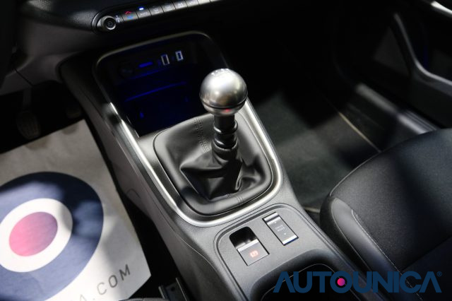 JEEP Avenger usata, con Vivavoce