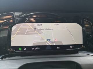 VOLKSWAGEN Golf usata, con Leve al volante