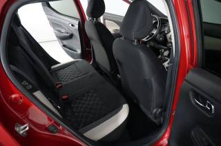 NISSAN Micra usata, con Controllo trazione