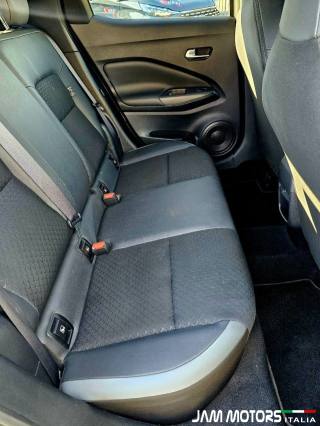 NISSAN Juke usata, con ESP