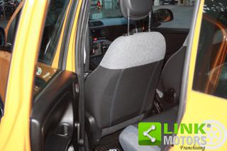 FIAT Panda usata, con MP3