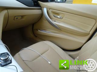 BMW 318 usata, con ESP