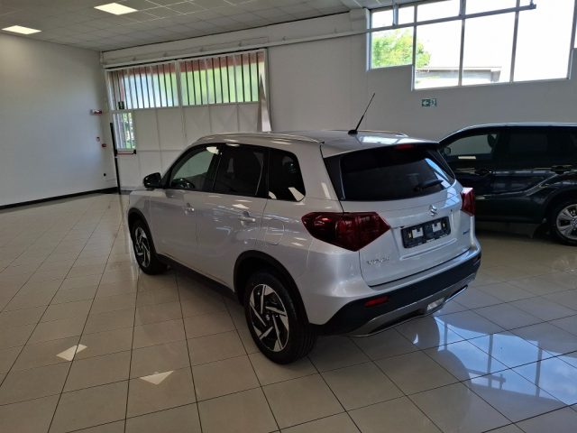 SUZUKI Vitara usata, con Airbag laterali