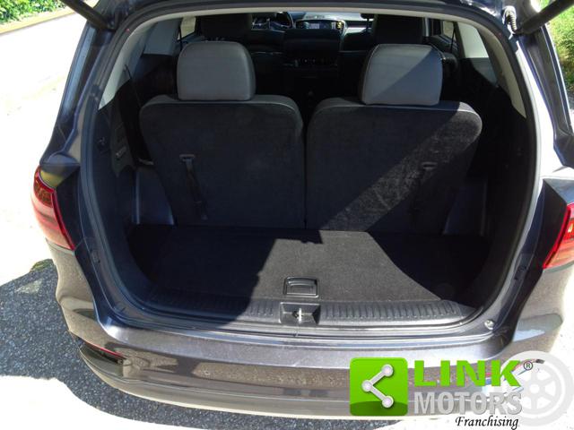 KIA Sorento usata, con Tetto panorama