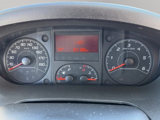 FIAT Ducato usata 10
