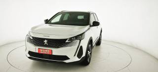 PEUGEOT 3008 usata 50
