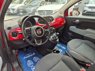 FIAT 500 usata, con Antifurto