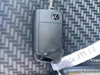 VOLKSWAGEN T-Cross usata, con Sensori di parcheggio posteriori