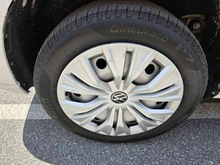 VOLKSWAGEN Caddy usata, con Bluetooth