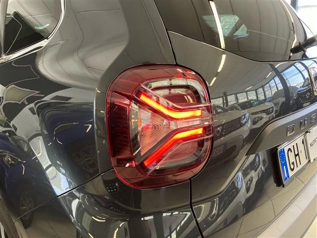 DACIA Duster usata 7