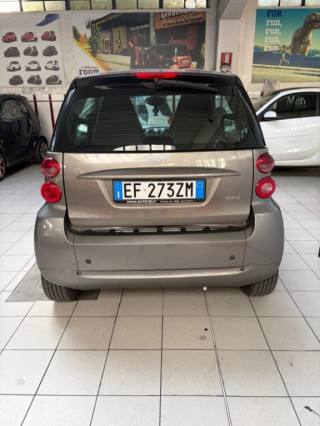 SMART ForTwo usata, con Airbag Passeggero