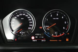 BMW X2 usata 6