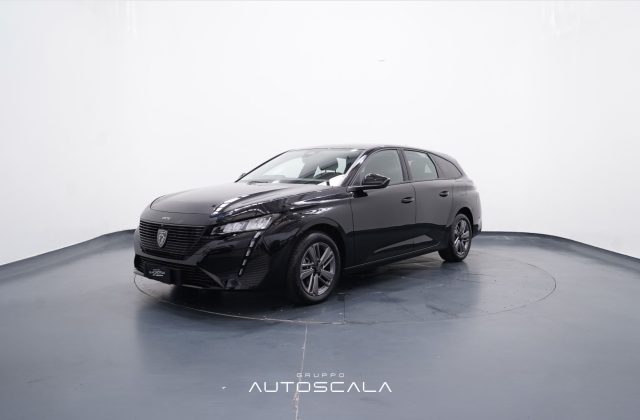 PEUGEOT 308 usata, con ABS