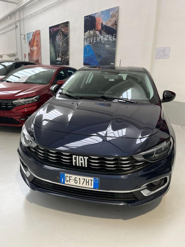 FIAT Tipo usata, con Alzacristalli elettrici