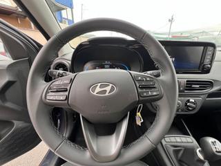 HYUNDAI i10 usata, con Cerchi in lega