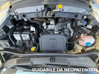 FIAT Panda usata, con USB