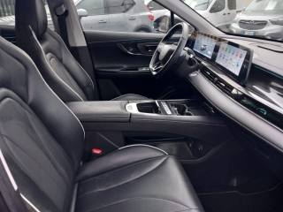 OMODA 5 usata, con Bracciolo