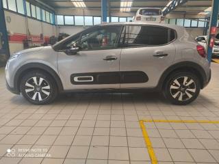 CITROEN C3 usata, con Airbag laterali