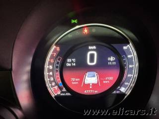 ABARTH 595C usata, con Controllo trazione