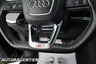 AUDI Q3 usata, con Sedili sportivi